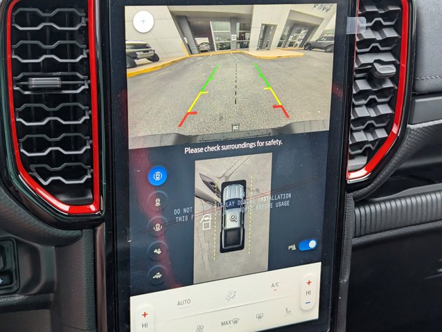 New 2026 Ford Ranger Raptor SuperCrew Cab - photo 6