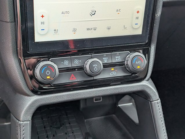 New 2026 Ford Ranger Raptor SuperCrew Cab - photo 9