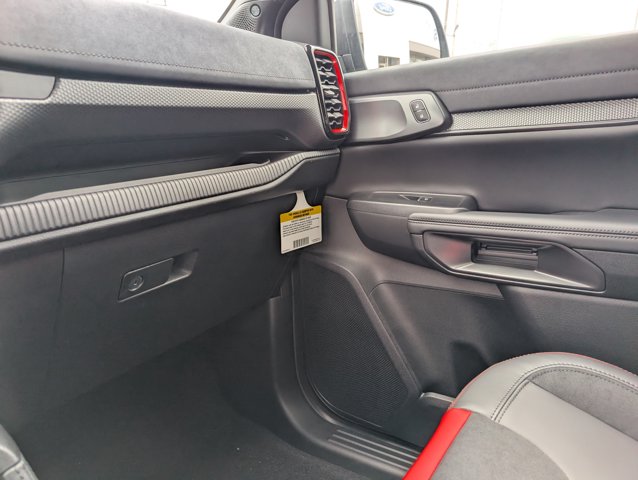 New 2026 Ford Ranger Raptor SuperCrew Cab - photo 11