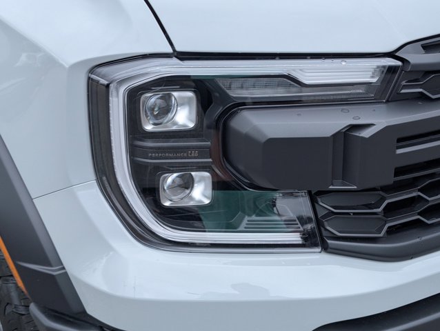 New 2026 Ford Ranger Raptor SuperCrew Cab - photo 16