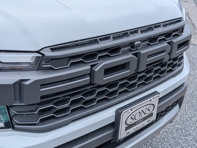 New 2026 Ford Ranger Raptor SuperCrew Cab - photo 17