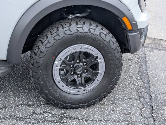 New 2026 Ford Ranger Raptor SuperCrew Cab - photo 18