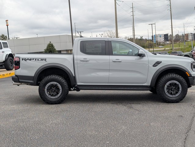 New 2026 Ford Ranger Raptor SuperCrew Cab - photo 19