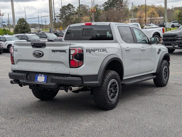 New 2026 Ford Ranger Raptor SuperCrew Cab - photo 20