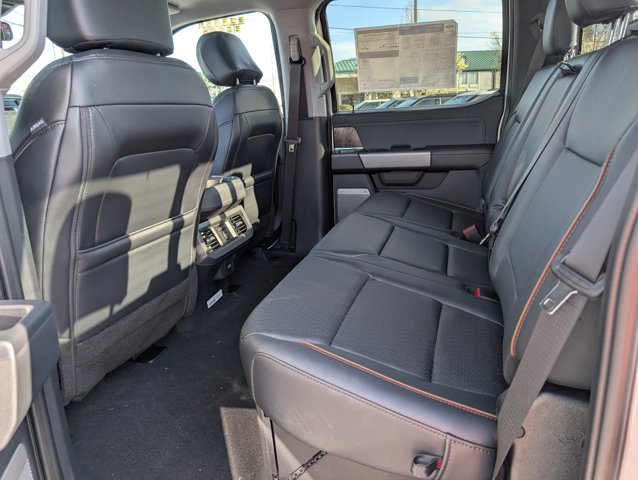 New 2026 Ford F-350 Lariat Crew Cab - photo 25