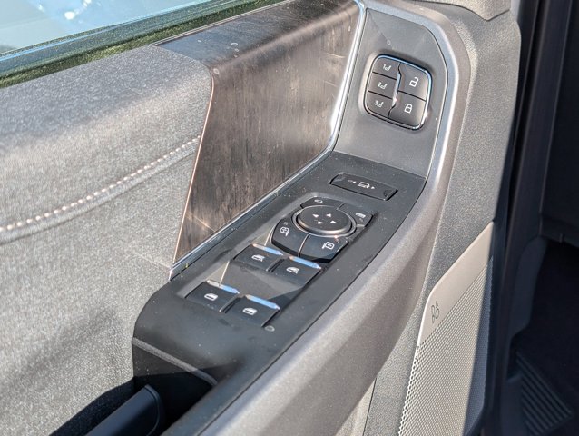 New 2026 Ford F-350 Lariat Crew Cab - photo 26
