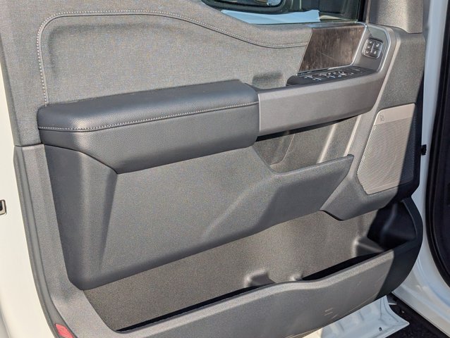 New 2026 Ford F-350 Lariat Crew Cab - photo 27