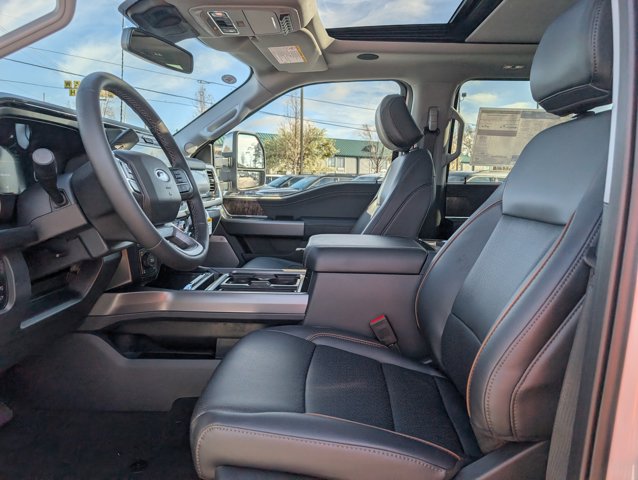 New 2026 Ford F-350 Lariat Crew Cab - photo 28