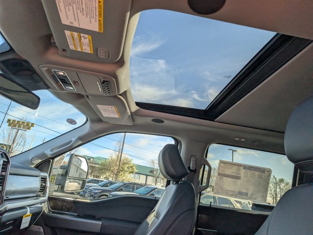 New 2026 Ford F-350 Lariat Crew Cab - photo 29