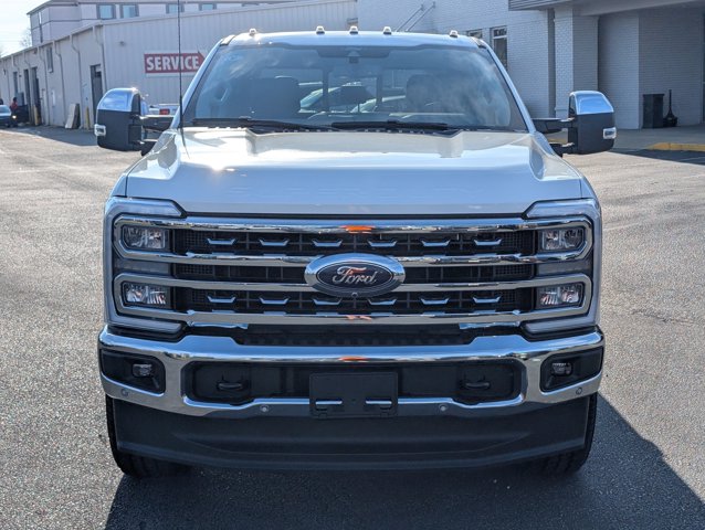 New 2026 Ford F-350 Lariat Crew Cab - photo 13