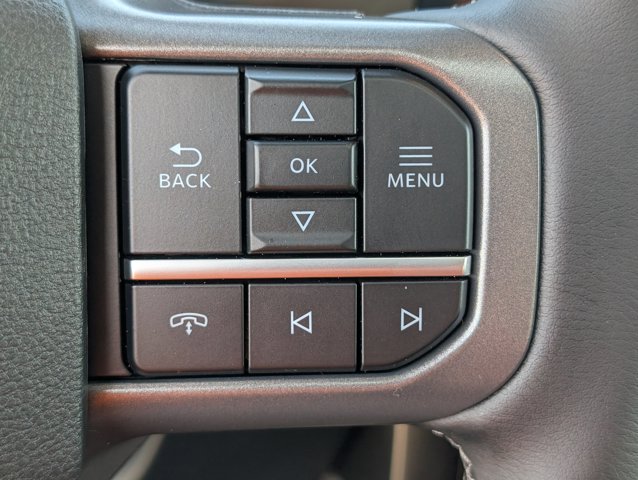 New 2026 Ford F-350 Lariat Crew Cab - photo 31