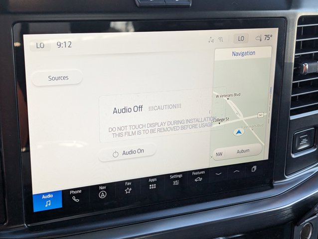 New 2026 Ford F-350 Lariat Crew Cab - photo 3