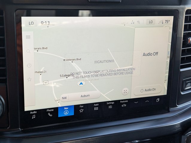 New 2026 Ford F-350 Lariat Crew Cab - photo 4