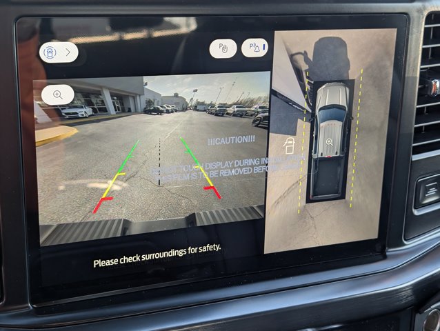 New 2026 Ford F-350 Lariat Crew Cab - photo 5