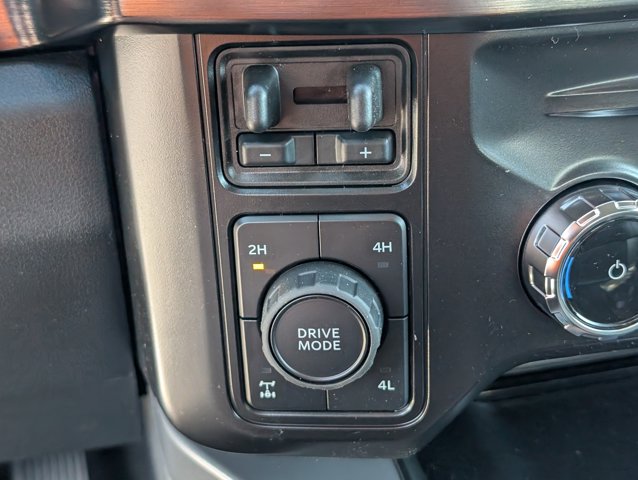 New 2026 Ford F-350 Lariat Crew Cab - photo 9
