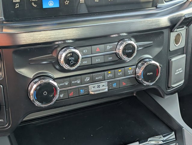 New 2026 Ford F-350 Lariat Crew Cab - photo 10