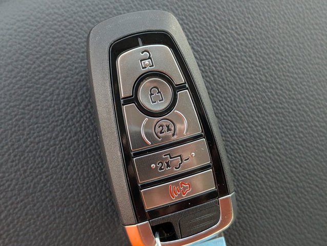 New 2026 Ford F-350 Lariat Crew Cab - photo 12