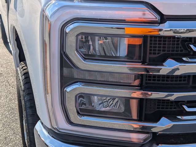 New 2026 Ford F-350 Lariat Crew Cab - photo 15