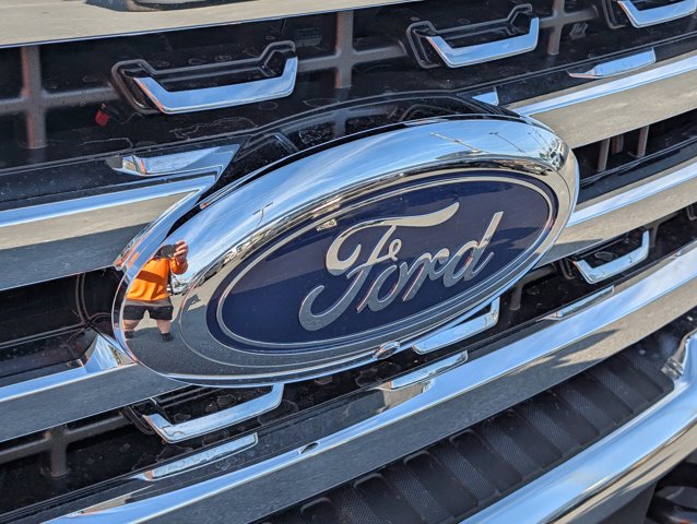 New 2026 Ford F-350 Lariat Crew Cab - photo 16