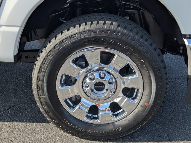 New 2026 Ford F-350 Lariat Crew Cab - photo 17