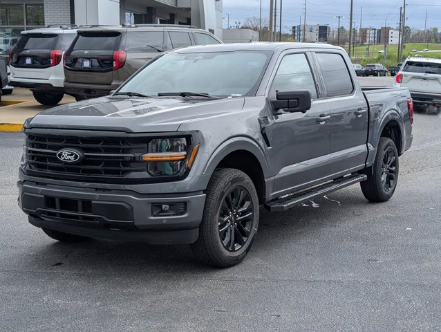 New 2026 Ford F-150 XLT SuperCrew Cab - photo 33