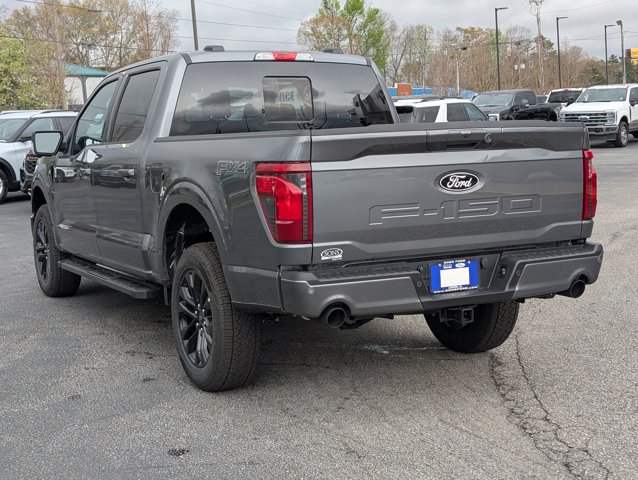 New 2026 Ford F-150 XLT SuperCrew Cab - photo 12