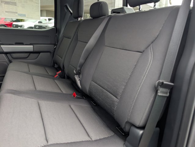 New 2026 Ford F-150 XLT SuperCrew Cab - photo 14