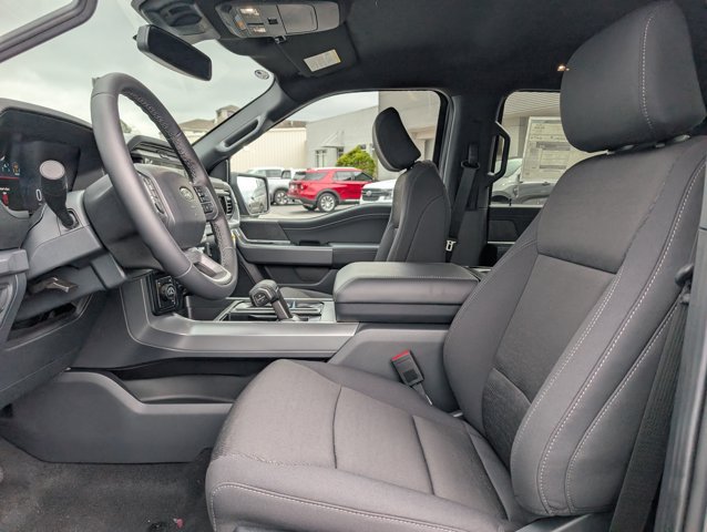 New 2026 Ford F-150 XLT SuperCrew Cab - photo 17