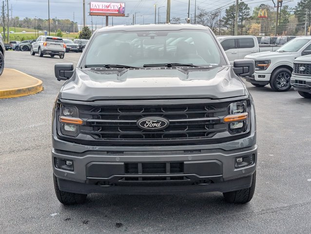 New 2026 Ford F-150 - photo 2