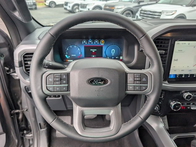 New 2026 Ford F-150 XLT SuperCrew Cab - photo 20