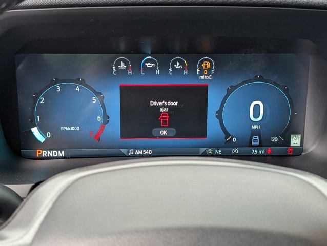 New 2026 Ford F-150 XLT SuperCrew Cab - photo 21