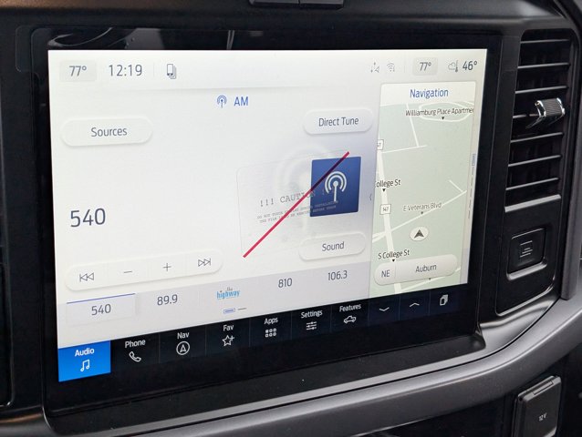 New 2026 Ford F-150 XLT SuperCrew Cab - photo 22