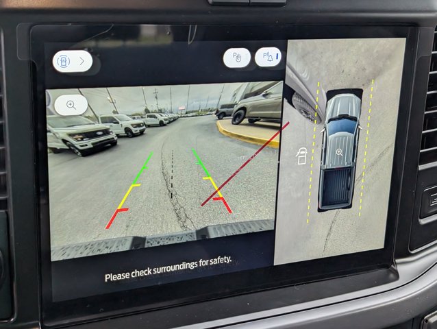 New 2026 Ford F-150 XLT SuperCrew Cab - photo 24