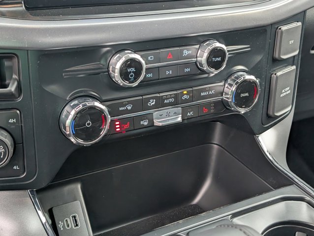 New 2026 Ford F-150 XLT SuperCrew Cab - photo 28