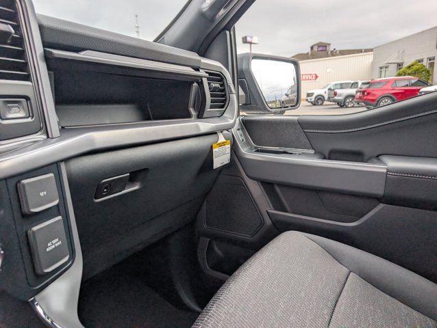 New 2026 Ford F-150 XLT SuperCrew Cab - photo 31