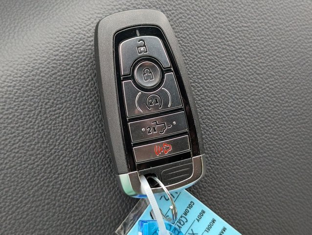 New 2026 Ford F-150 XLT SuperCrew Cab - photo 32