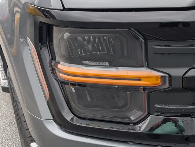 New 2026 Ford F-150 XLT SuperCrew Cab - photo 4