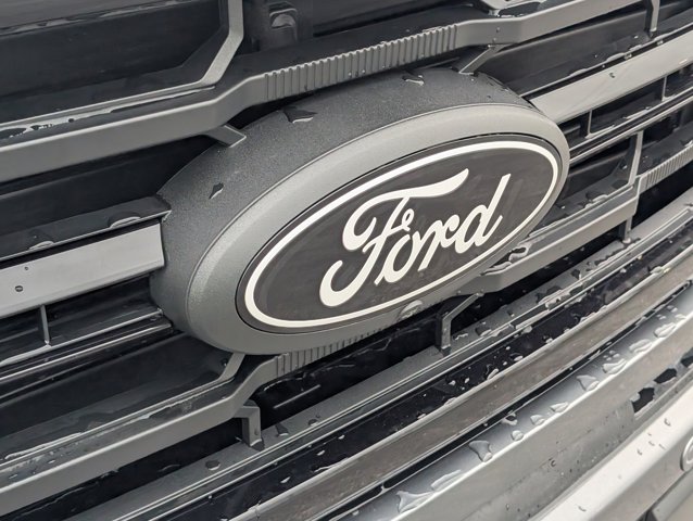New 2026 Ford F-150 XLT SuperCrew Cab - photo 5