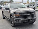 New 2026 Ford F-150 XLT SuperCrew Cab thumbnail 3
