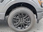 New 2026 Ford F-150 XLT SuperCrew Cab thumbnail 6