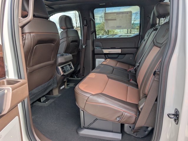 New 2026 Ford F-250 King Ranch Crew Cab - photo 14