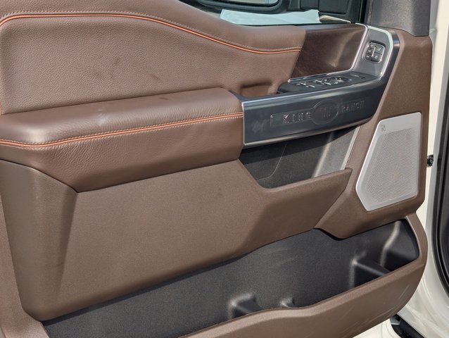New 2026 Ford F-250 King Ranch Crew Cab - photo 15