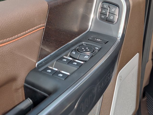 New 2026 Ford F-250 King Ranch Crew Cab - photo 16