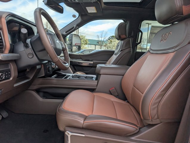New 2026 Ford F-250 King Ranch Crew Cab - photo 17