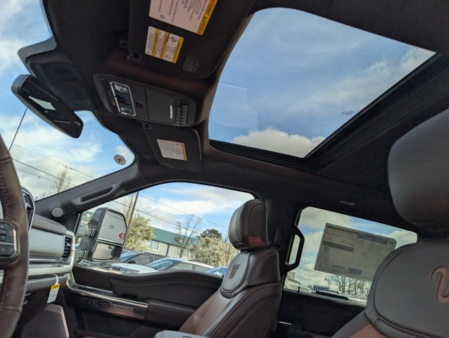 New 2026 Ford F-250 King Ranch Crew Cab - photo 18