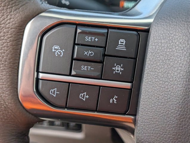 New 2026 Ford F-250 King Ranch Crew Cab - photo 19