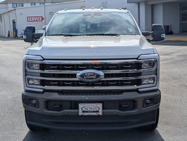 New 2026 Ford F-250 - photo 2