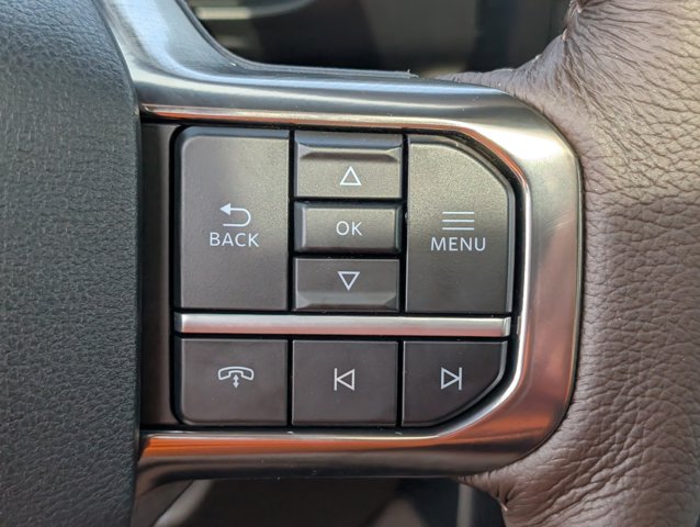 New 2026 Ford F-250 King Ranch Crew Cab - photo 20