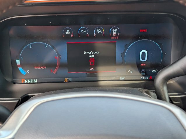 New 2026 Ford F-250 King Ranch Crew Cab - photo 22