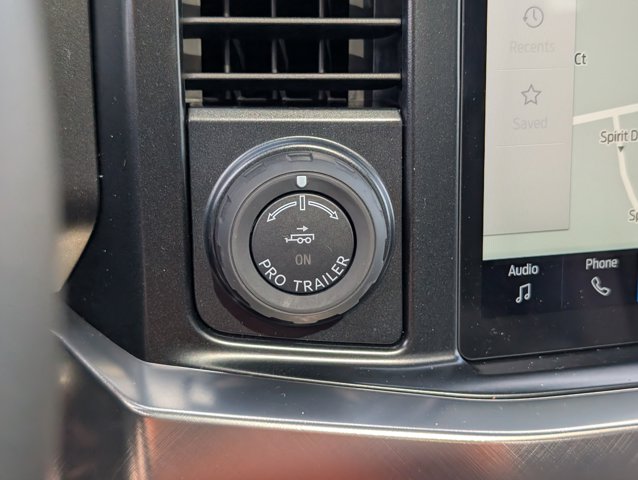New 2026 Ford F-250 King Ranch Crew Cab - photo 29